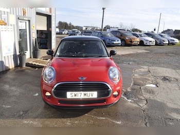 Used MINI Hatch 2017 for sale - 77719750: Photo