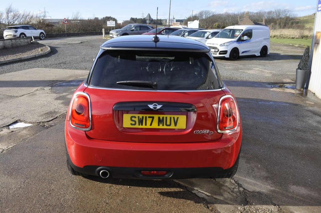 Used MINI Hatch 2017 for sale - 77719750: Photo 4