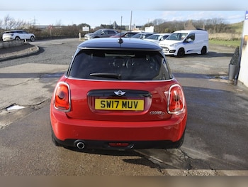 Used MINI Hatch 2017 for sale - 77719750: Photo