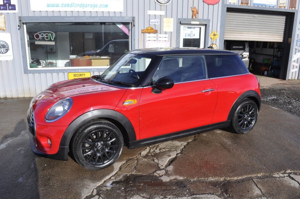 Used MINI Hatch 2017 for sale - 77719750: Photo 5