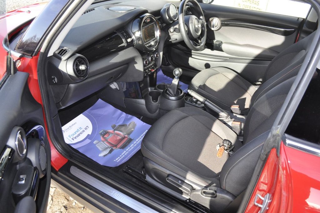 Used MINI Hatch 2017 for sale - 77719750: Photo 6