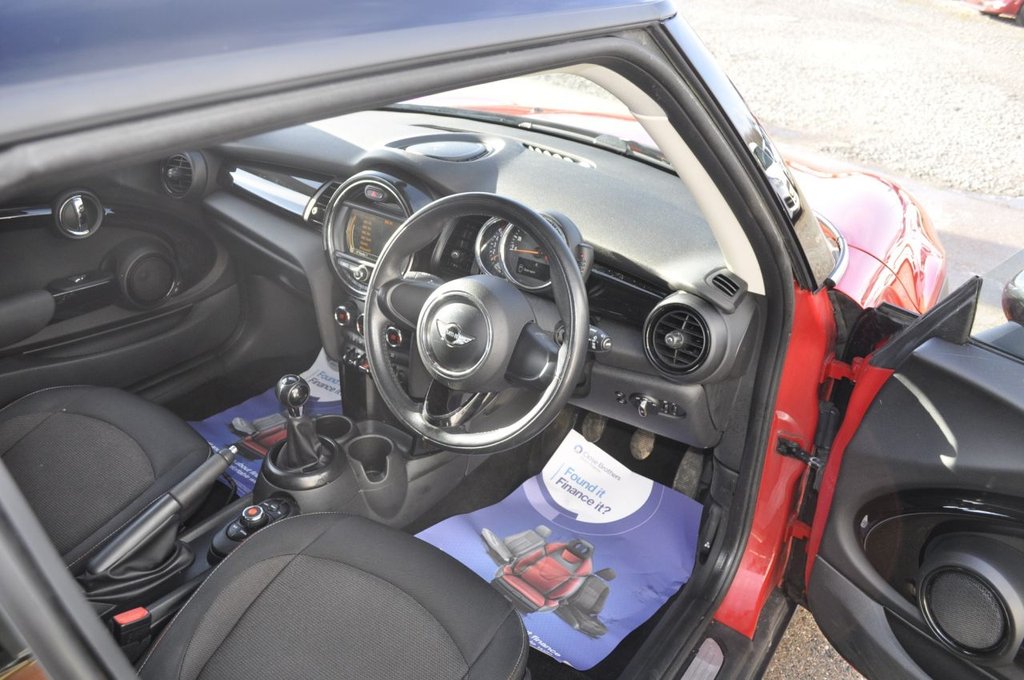 Used MINI Hatch 2017 for sale - 77719750: Photo 8