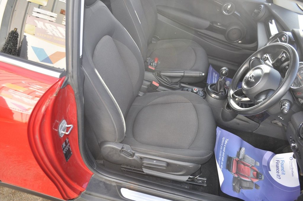 Used MINI Hatch 2017 for sale - 77719750: Photo 9