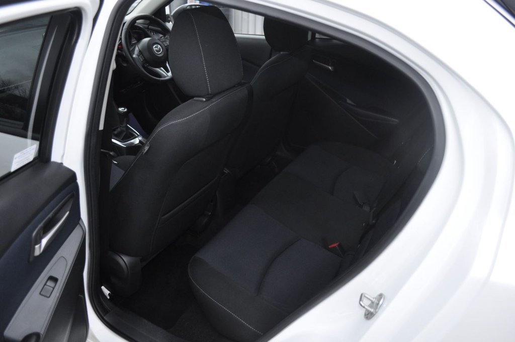 Used Mazda Mazda2 2016 for sale - 77464055: Photo 11