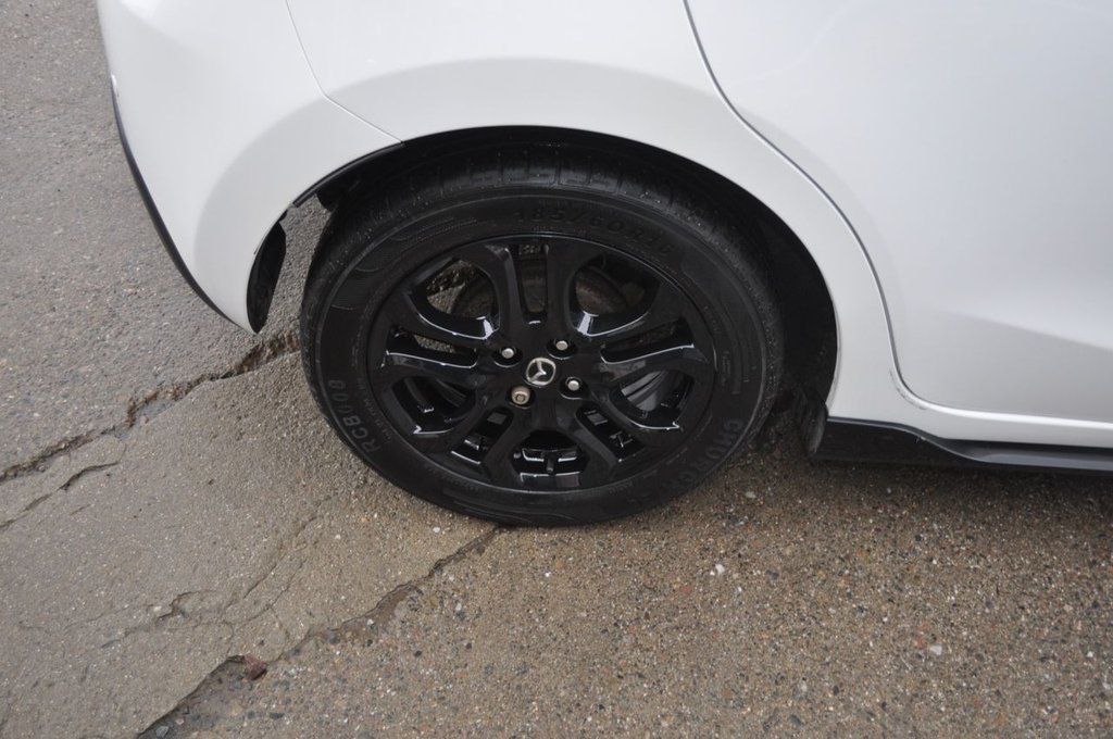 Used Mazda Mazda2 2016 for sale - 77464055: Photo 13