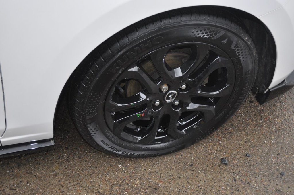 Used Mazda Mazda2 2016 for sale - 77464055: Photo 14