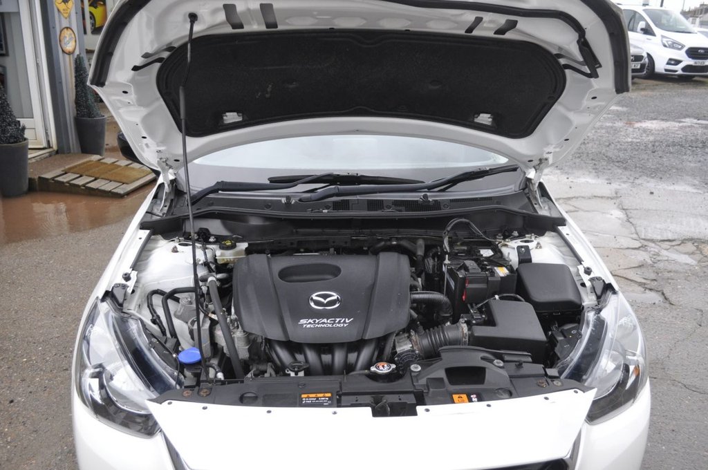 Used Mazda Mazda2 2016 for sale - 77464055: Photo 15