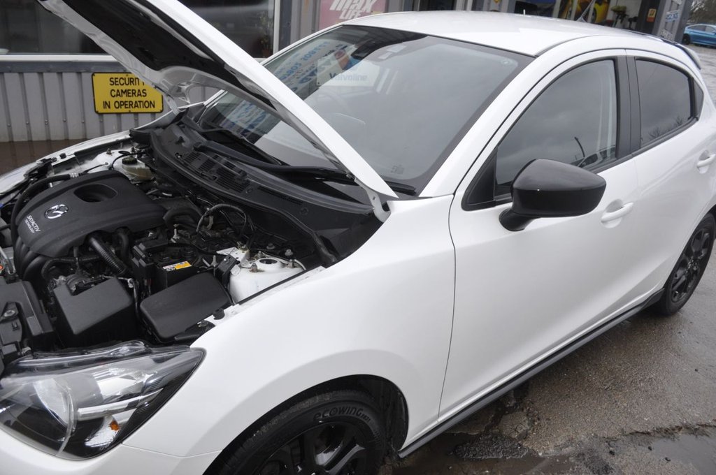 Used Mazda Mazda2 2016 for sale - 77464055: Photo 17