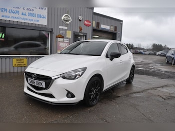 Used Mazda Mazda2 2016 for sale - 77464055: Photo