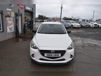 Used Mazda Mazda2 2016 for sale - 77464055: Photo