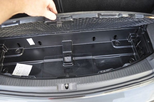 Used Volkswagen Touran 2014 for sale - 75565078: Photo 14