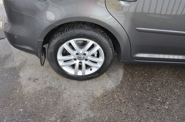 Used Volkswagen Touran 2014 for sale - 75565078: Photo 15