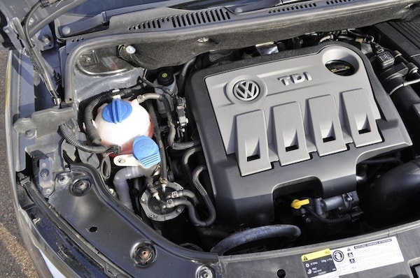 Used Volkswagen Touran 2014 for sale - 75565078: Photo 17