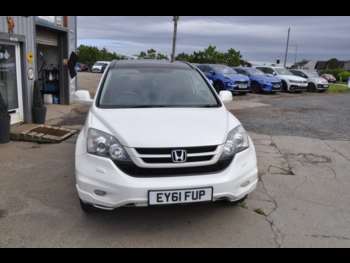 Used Honda CR-V 2011 for sale - 74806578: Photo