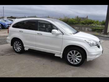 Used Honda CR-V 2011 for sale - 74806578: Photo