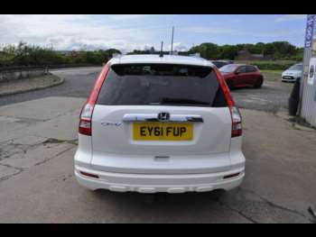 Used Honda CR-V 2011 for sale - 74806578: Photo