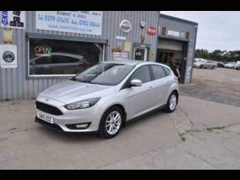 2015 (15) - 1.0 EcoBoost 125 Zetec 5dr