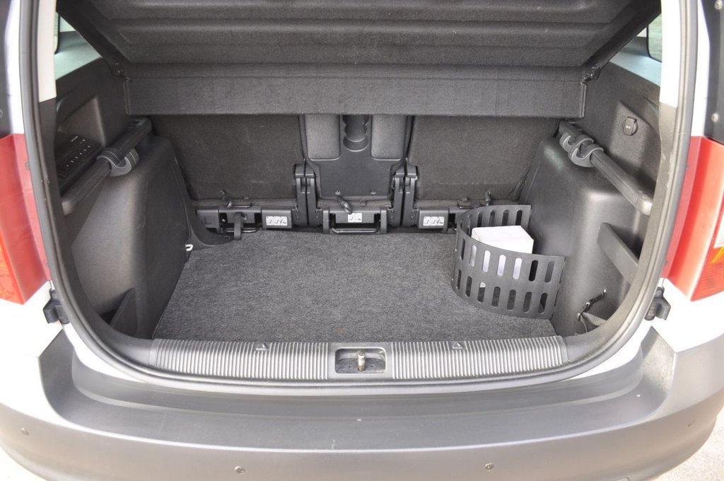 Used Skoda Yeti 2012 for sale - 76417861: Photo 12