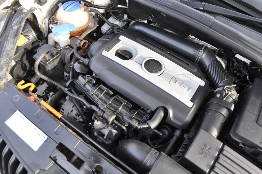 Used Skoda Yeti 2012 for sale - 76417861: Photo 13