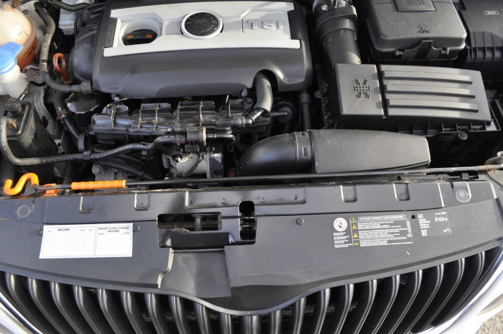 Used Skoda Yeti 2012 for sale - 76417861: Photo 14