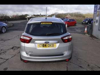 Used Ford C-Max 2014 for sale - 74002062: Photo