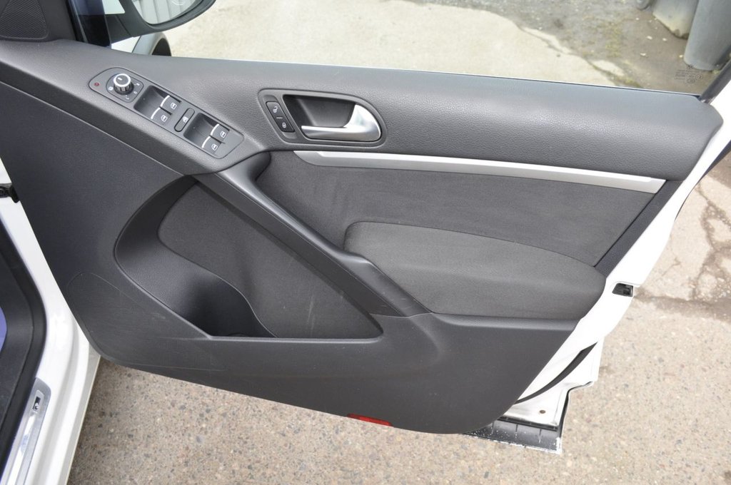 Used Volkswagen Tiguan 2012 for sale - 77780766: Photo 11