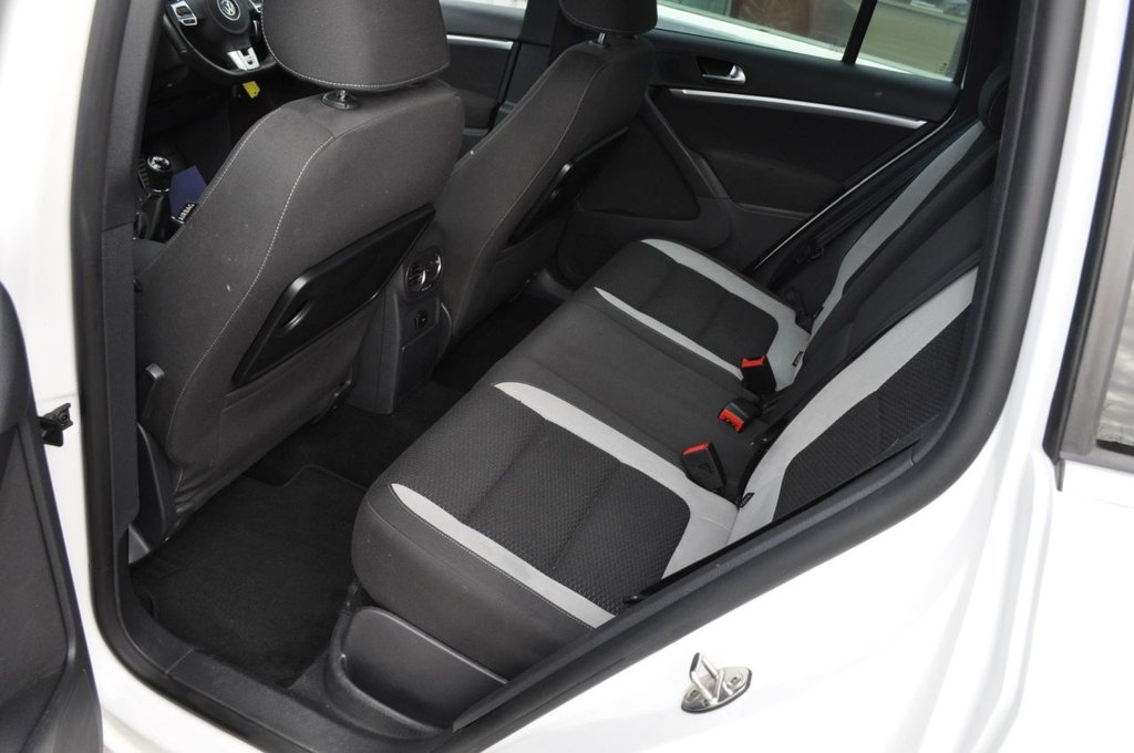 Used Volkswagen Tiguan 2012 for sale - 77780766: Photo 12