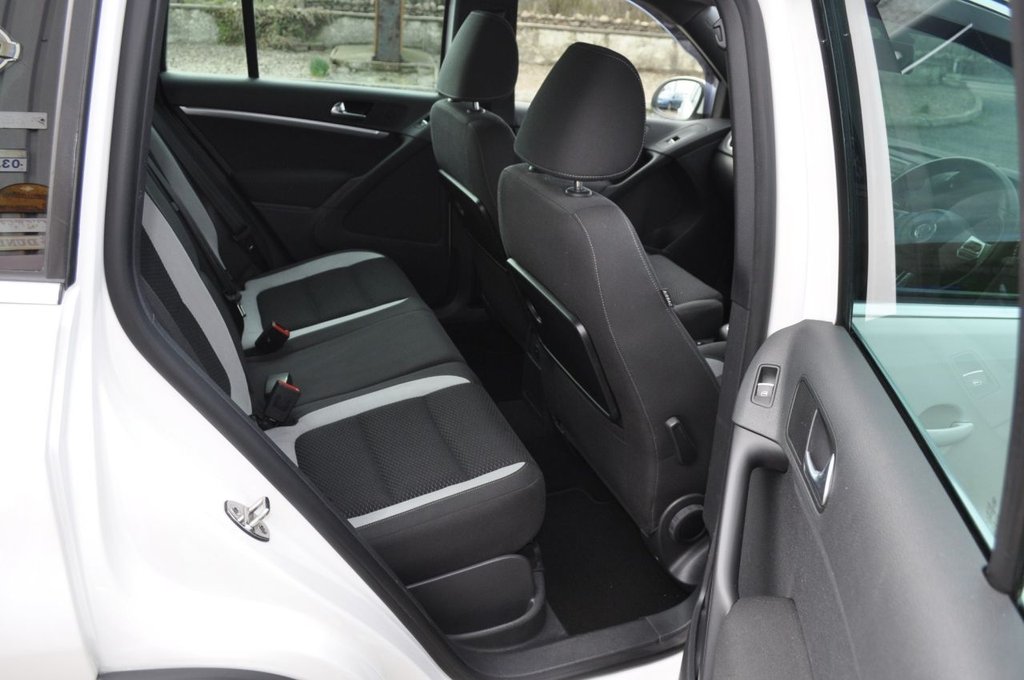 Used Volkswagen Tiguan 2012 for sale - 77780766: Photo 13