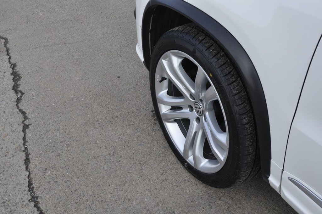 Used Volkswagen Tiguan 2012 for sale - 77780766: Photo 16