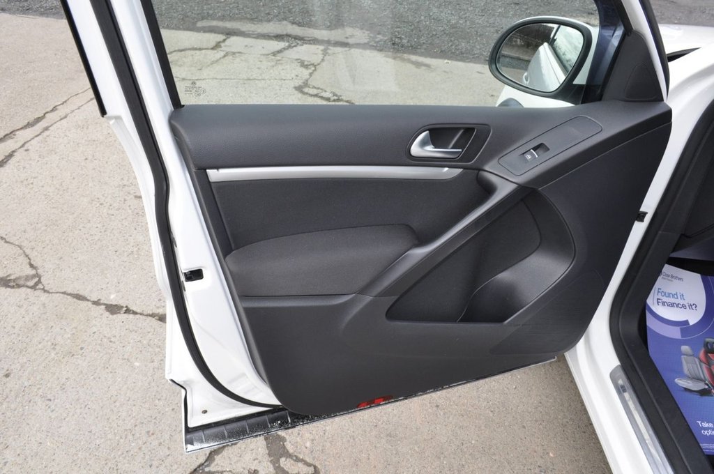 Used Volkswagen Tiguan 2012 for sale - 77780766: Photo 7