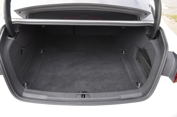 Used Audi A6 Saloon 2016 for sale - 75631167: Photo 12