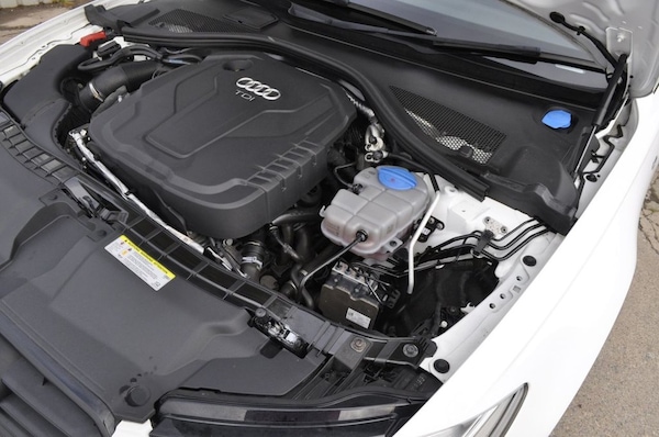 Used Audi A6 Saloon 2016 for sale - 75631167: Photo 15