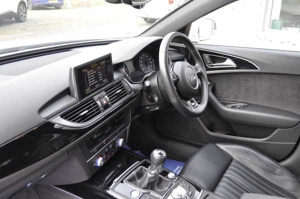 Used Audi A6 Saloon 2016 for sale - 75631167: Photo 7