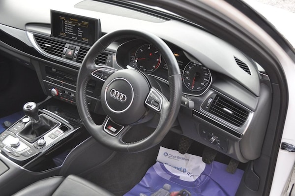 Used Audi A6 Saloon 2016 for sale - 75631167: Photo 8