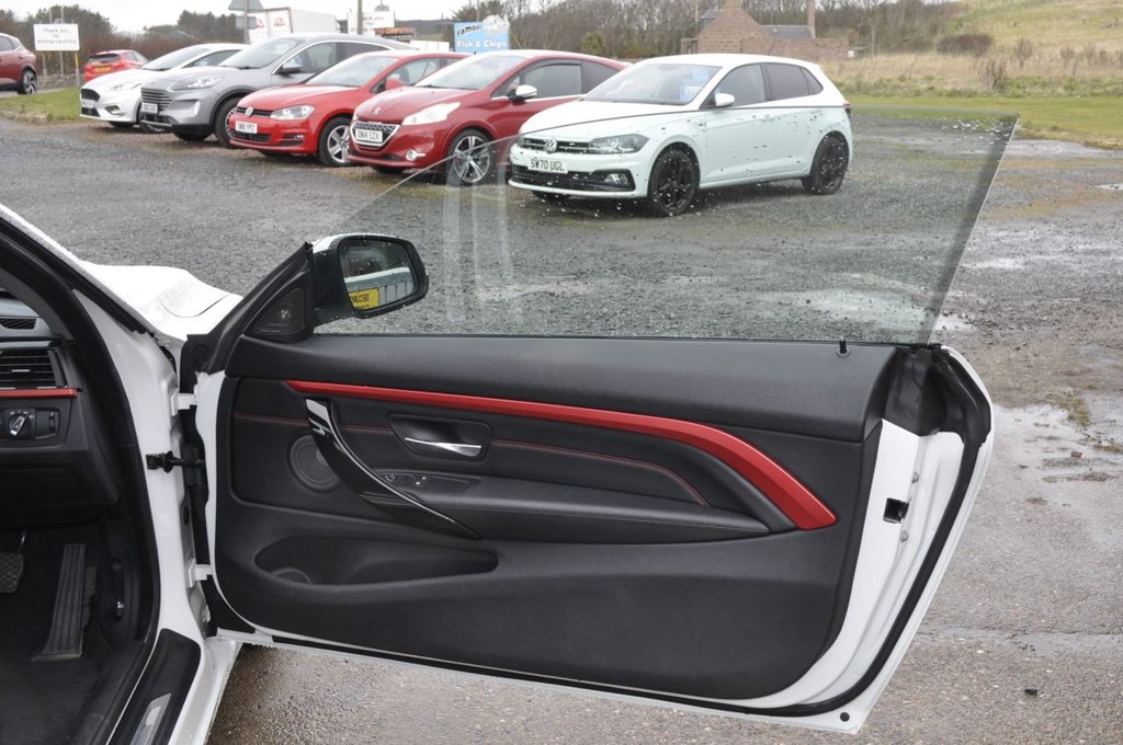 Used BMW 4 Series 2016 for sale - 78030858: Photo 11