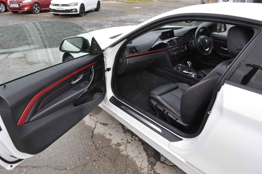 Used BMW 4 Series 2016 for sale - 78030858: Photo 14