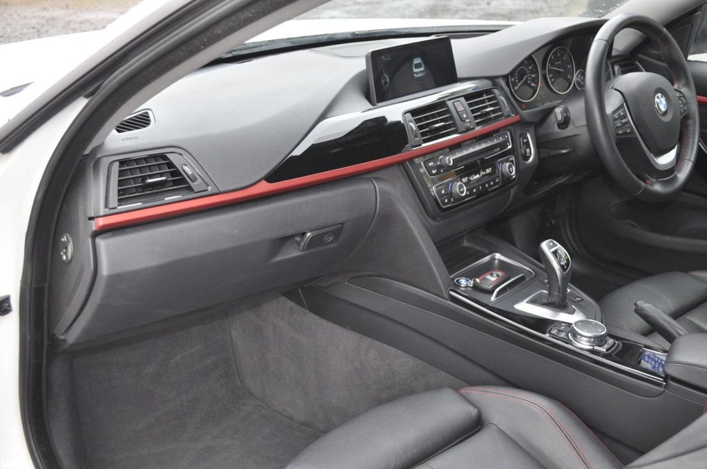 Used BMW 4 Series 2016 for sale - 78030858: Photo 15