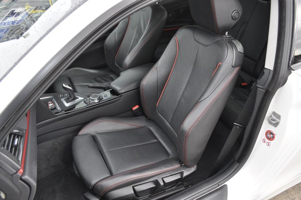 Used BMW 4 Series 2016 for sale - 78030858: Photo 16