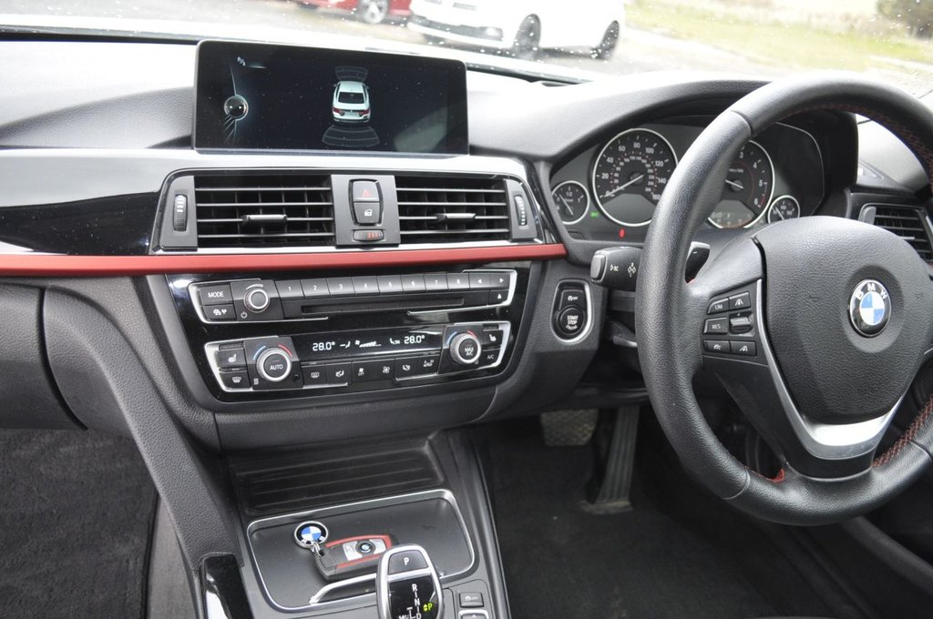 Used BMW 4 Series 2016 for sale - 78030858: Photo 17