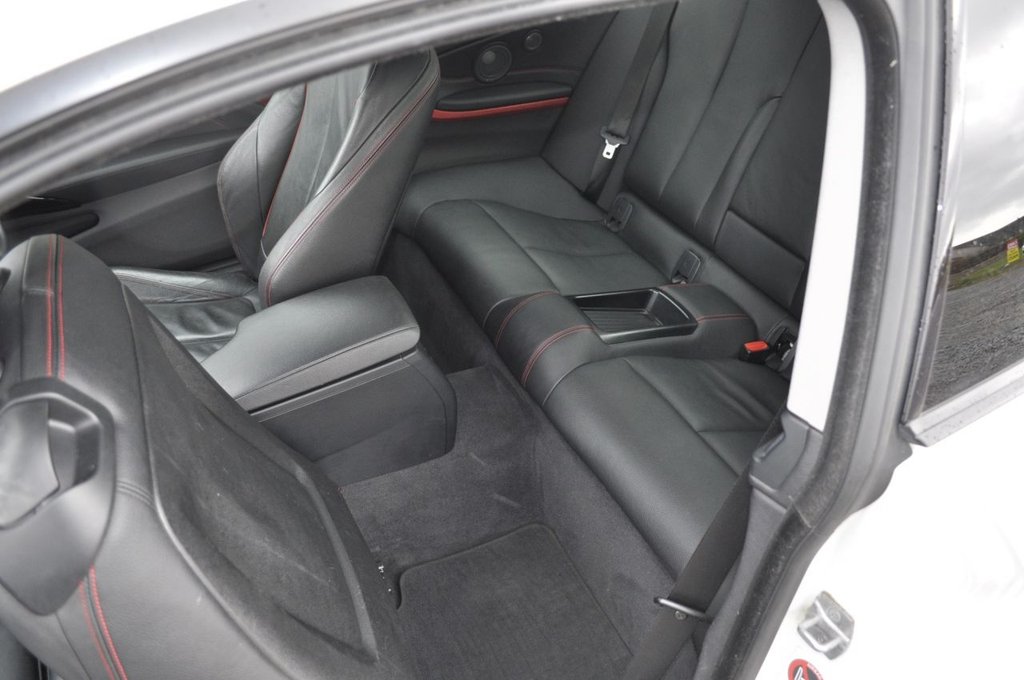 Used BMW 4 Series 2016 for sale - 78030858: Photo 18