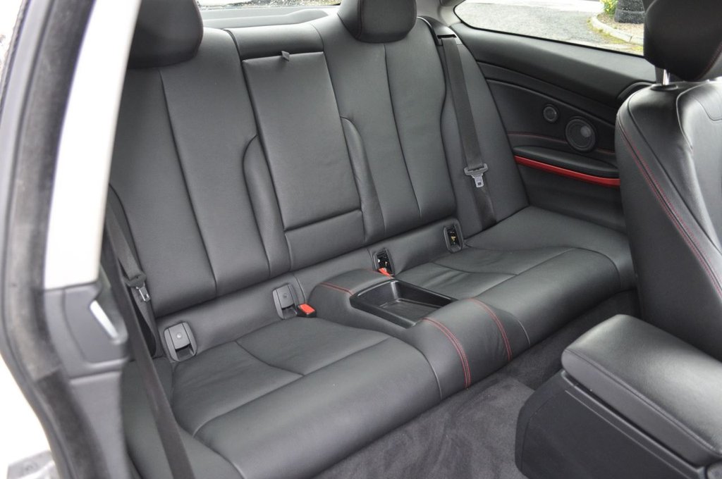 Used BMW 4 Series 2016 for sale - 78030858: Photo 19