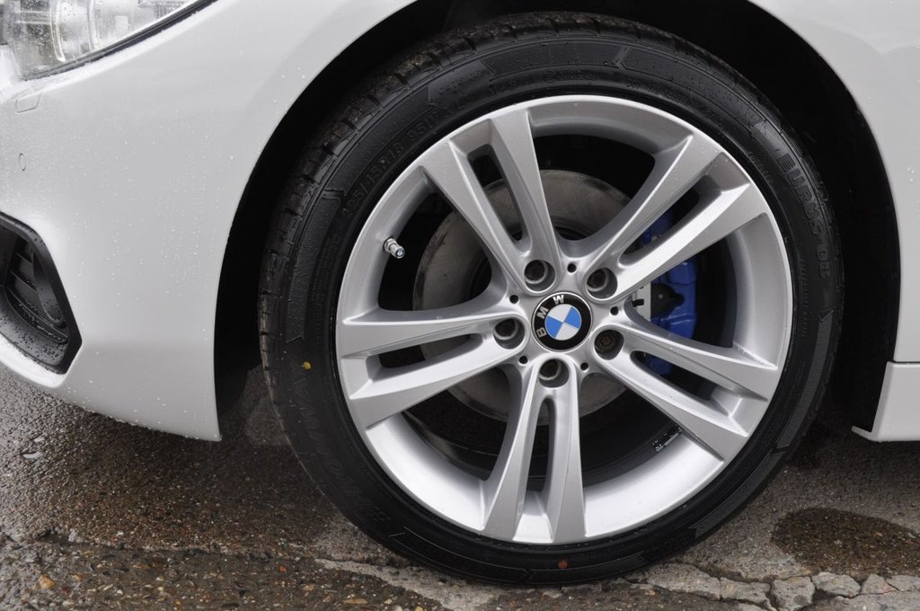 Used BMW 4 Series 2016 for sale - 78030858: Photo 23