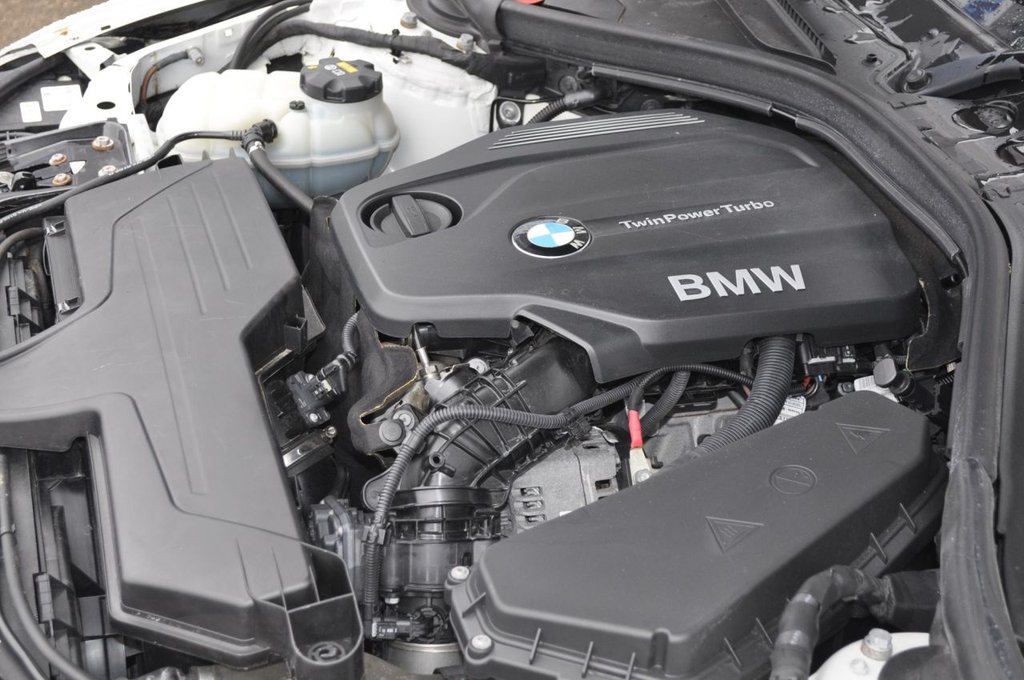 Used BMW 4 Series 2016 for sale - 78030858: Photo 26