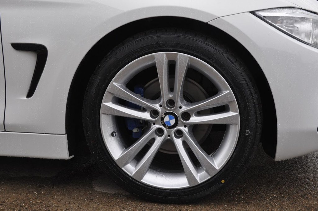 Used BMW 4 Series 2016 for sale - 78030858: Photo 5