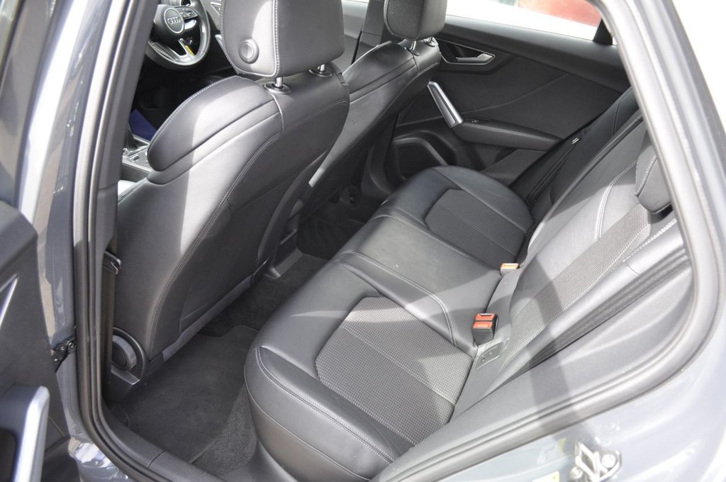 Used Audi Q2 2017 for sale - 76386714: Photo 10