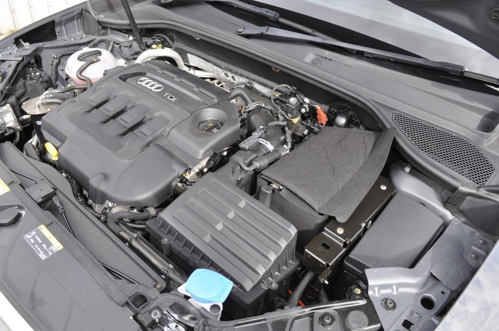 Used Audi Q2 2017 for sale - 76386714: Photo 15