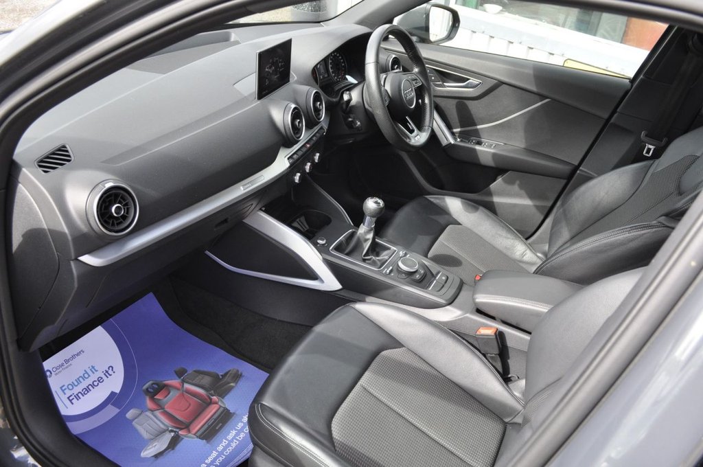 Used Audi Q2 2017 for sale - 76386714: Photo 6