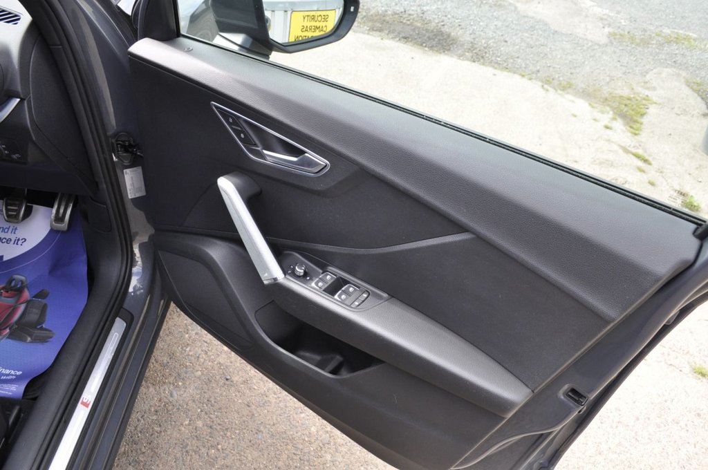 Used Audi Q2 2017 for sale - 76386714: Photo 9