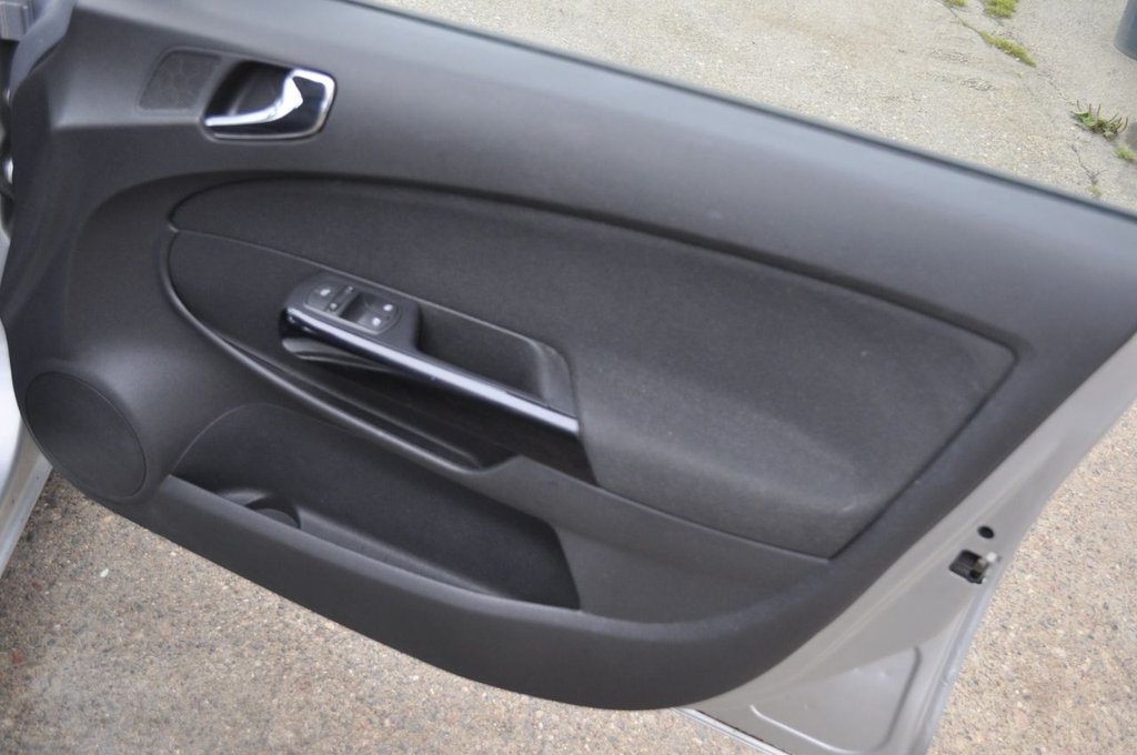 Used Opel Corsa 2018 for sale - 77301971: Photo 10