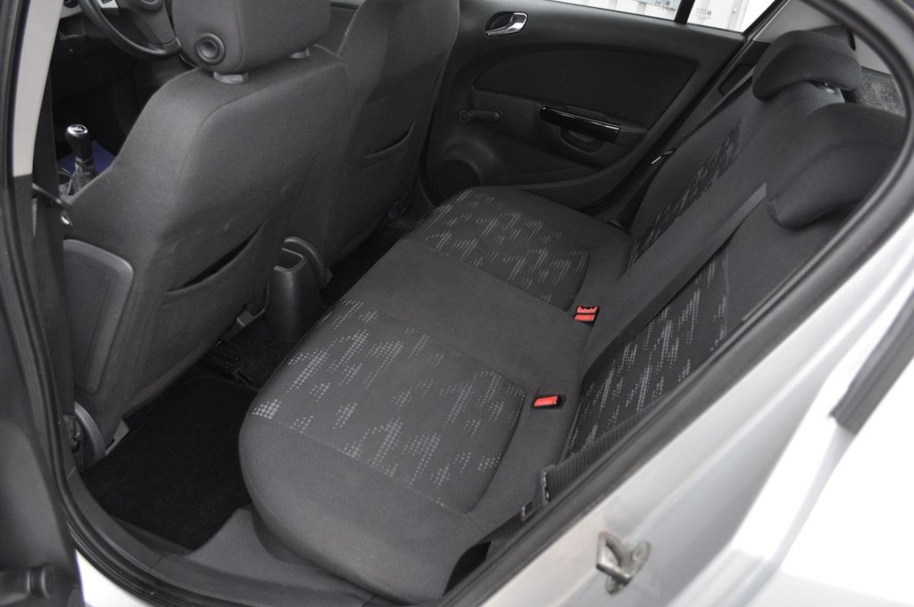 Used Opel Corsa 2018 for sale - 77301971: Photo 11